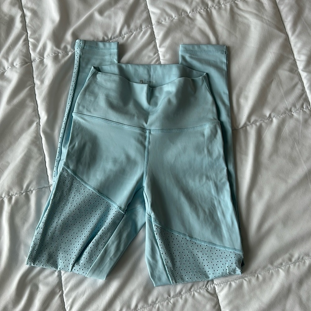 Buffbunny leggings